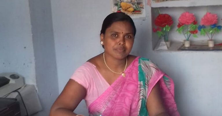 Ms Punam Kumari
